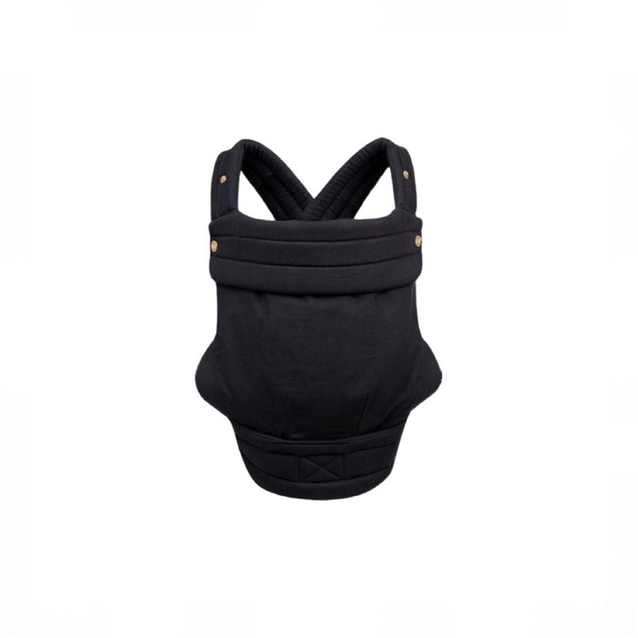 Shop Mabē The Monarch Carrier, Ebony at GoodBuy Gear