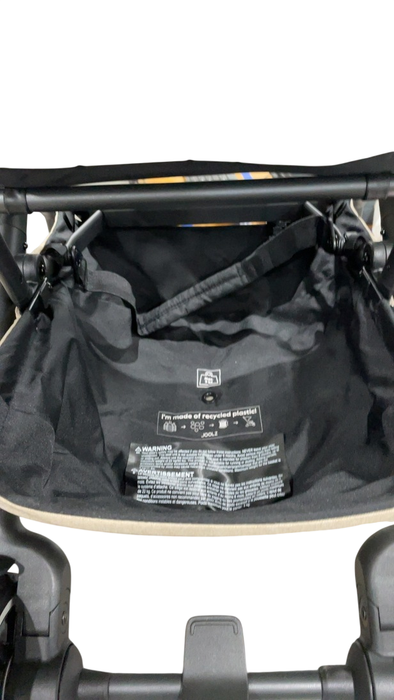 Shop Joolz Aer+ Stroller, 2025, Sandy Taupe at GoodBuy Gear