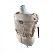 Shop DRAFT - Momcozy 3-in-1 PureHug Baby Carrier, Air Mesh, Pink at GoodBuy Gear