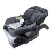Shop UPPAbaby Mesa V3 Infant Car Seat, 2025, Greyson (Charcoal Mélange) at GoodBuy Gear