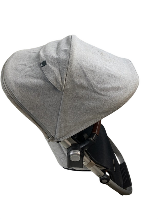 Shop UPPAbaby Vista V2 Toddler Seat, 2021, Stella at GoodBuy Gear