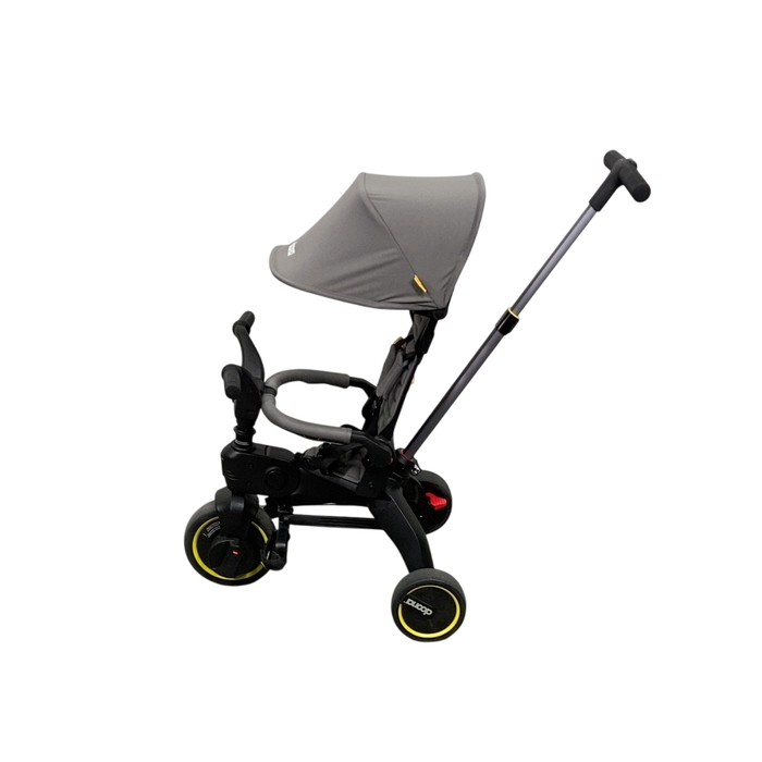 Shop Doona Liki Trike S3, Grey Hound at GoodBuy Gear