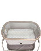 Shop Maxi-Cosi Iora Bedside Bassinet, Horizon Sand at GoodBuy Gear