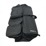 Shop KidCo DiaperPod, Black at GoodBuy Gear