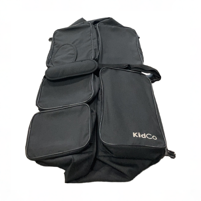 Shop KidCo DiaperPod, Black at GoodBuy Gear