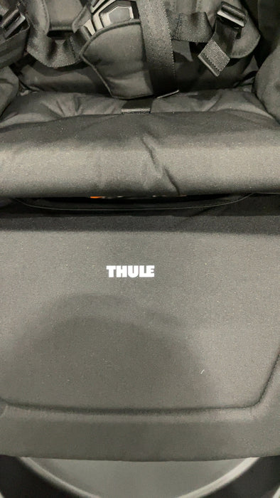 Shop Thule Spring 2.0 Stroller, 2025, Black at GoodBuy Gear
