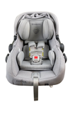 Shop UPPAbaby MESA V2 Infant Car Seat, 2022, Stella (Grey Melange) at GoodBuy Gear