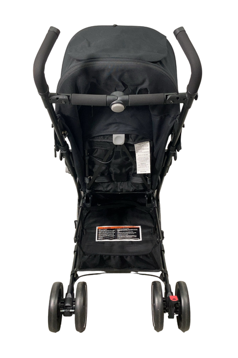 Shop Maxi-Cosi Mara XT Ultra Stroller, 2024, Essential Black at GoodBuy Gear