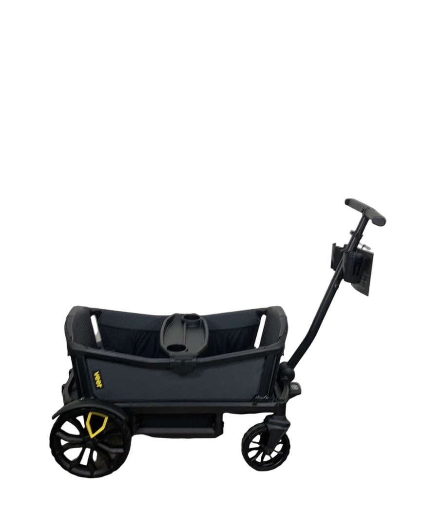 Veer Wagon Stroller All-Terrain Cruiser XL Wagon Snuggle Bugz
