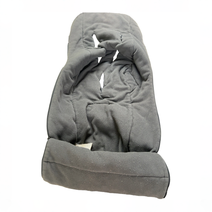 Shop Bugaboo Stroller Footmuff, Grey at GoodBuy Gear