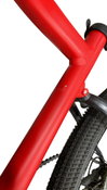 Shop Woom EXPLORE 5 Bicycle, Woom Red at GoodBuy Gear