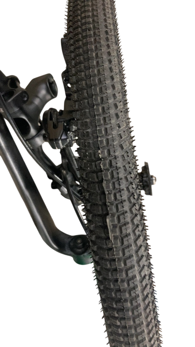 Shop Woom EXPLORE 5 Bicycle, Jungle Green at GoodBuy Gear