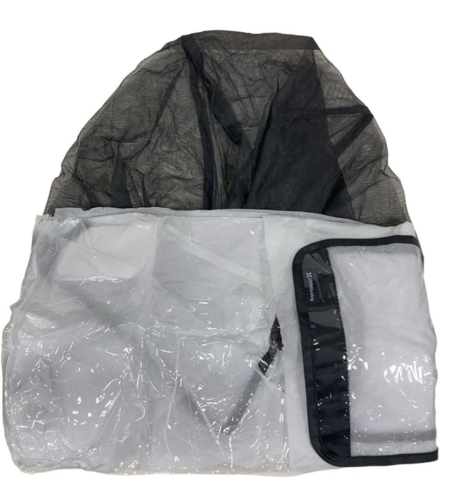 Shop UPPAbaby VISTA V2 Stroller, 2022, Lucy (Rosewood Melange) at GoodBuy Gear