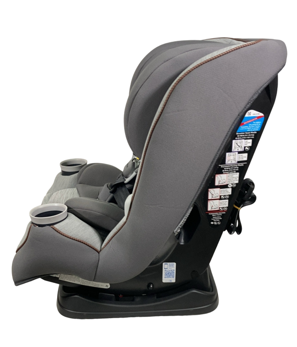 Shop Maxi-Cosi Pria Max All-in-One Convertible Car Seat, 2024, Urban Wonder at GoodBuy Gear