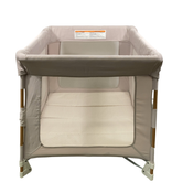 Shop Maxi-Cosi Swift Play Yard, Horizon Sand at GoodBuy Gear