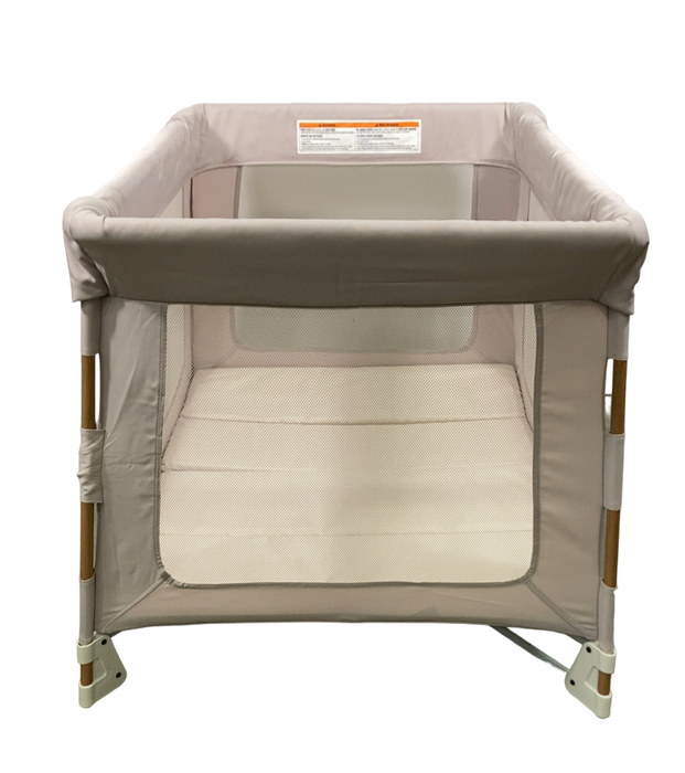 Shop Maxi-Cosi Swift Play Yard, Horizon Sand at GoodBuy Gear