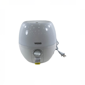 Shop Vicks Sleepy Time Ultrasonic Humidifier & Diffuser at GoodBuy Gear