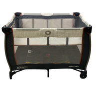 Shop Graco Pack ‘n Play Playard Anywhere Dreamer, Marlo at GoodBuy Gear