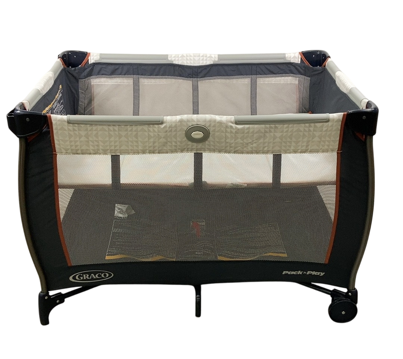 Shop Graco Pack ‘n Play Playard Anywhere Dreamer, Marlo at GoodBuy Gear