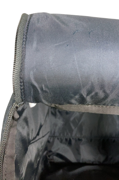 Shop WAYB Pico Portable Car Seat Travel Bag, Deluxe Bag, Onyx at GoodBuy Gear