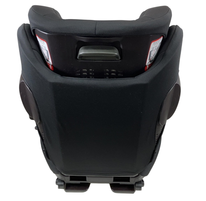 Shop Nuna Aace Booster Seat, Caviar, 2025 at GoodBuy Gear
