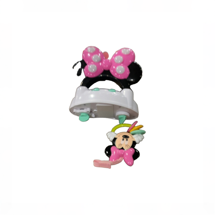 Shop Disney Baby Activity Jumper, Minnie Mouse Forever Besties at GoodBuy Gear