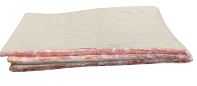 Shop Toki Kids Epic Padded Play Mat 60" x 84", Blooms at GoodBuy Gear