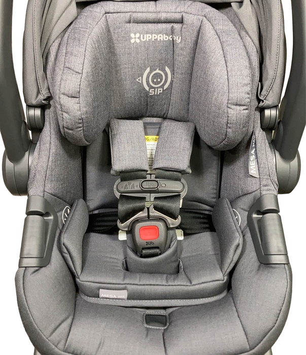 secondhand Infantcarseat