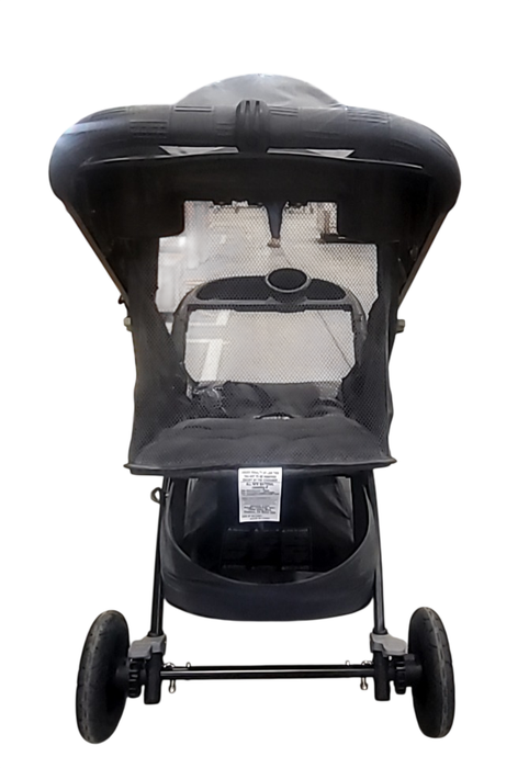 Shop Baby Trend Tango 3 All-Terrain Stroller, 2024, Ultra Grey at GoodBuy Gear