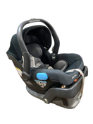 used UPPAbaby MESA Infant Car Seat, 2020, Jake (Black)