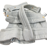 Shop Mabē The Monarch Carrier, Dream Wash Denim at GoodBuy Gear
