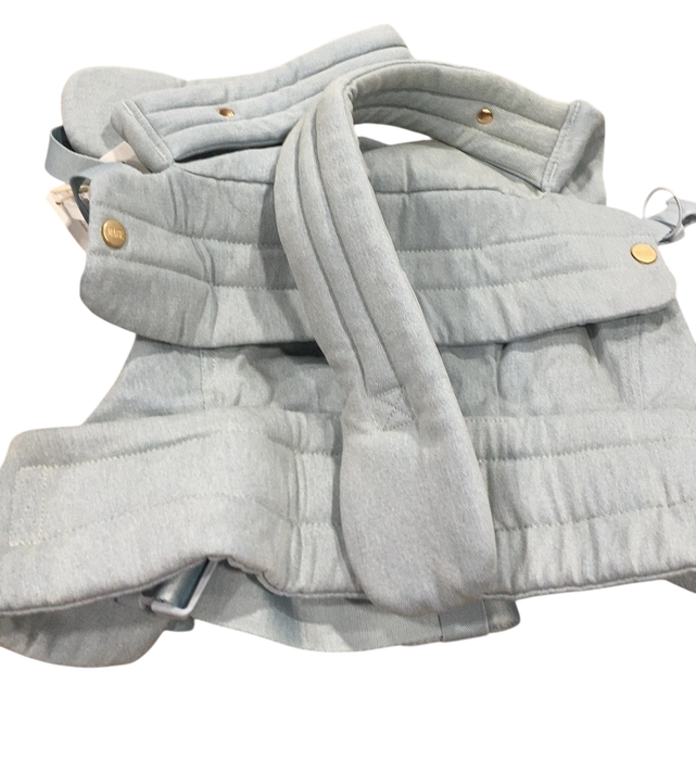 Shop Mabē The Monarch Carrier, Dream Wash Denim at GoodBuy Gear