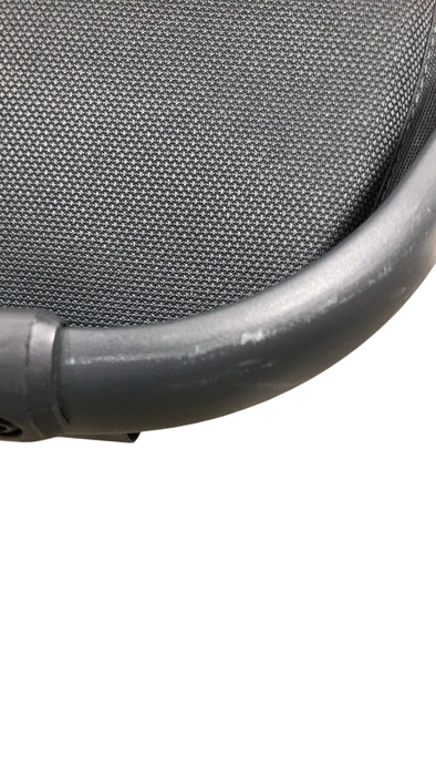 Shop UPPAbaby Rumbleseat V2+, Greyson (Charcoal Melange) at GoodBuy Gear