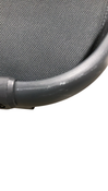 Shop UPPAbaby Rumbleseat V2+, Greyson (Charcoal Melange) at GoodBuy Gear