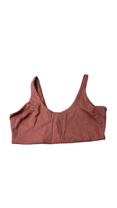 Shop Hatch The Skin To Skin Bra, XL, Anise at GoodBuy Gear