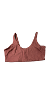 Shop Hatch The Skin To Skin Bra, XL, Anise at GoodBuy Gear