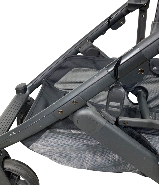 UPPAbaby CRUZ V2 Stroller Frame