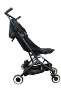 Shop Cybex Libelle 2 Compact Stroller, 2024, Magic Black at GoodBuy Gear