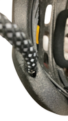 Shop Woom Ready Kids Helmet, Medium, Without Light, Woom Red at GoodBuy Gear