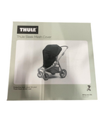 Shop Thule Sleek Mesh Cover, Black at GoodBuy Gear