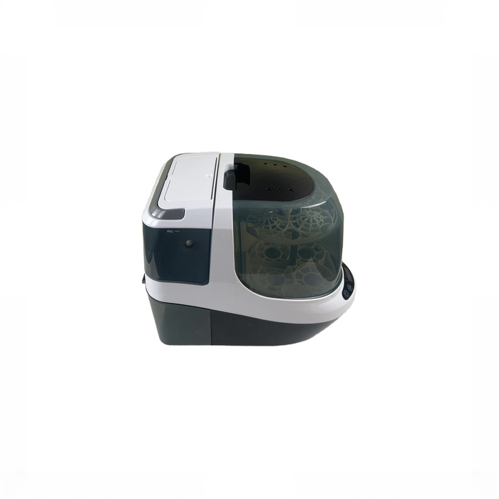 Shop Baby Brezza Bottle Washer Pro, White/Black at GoodBuy Gear