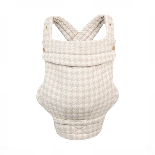 Shop Mabē The Monarch Carrier, Houndstooth at GoodBuy Gear