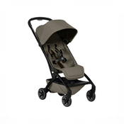 Shop Joolz Aer2 Lightweight Travel Stroller, 2025, Hazel Brown at GoodBuy Gear