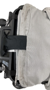 Shop Cybex Gazelle S Seat Unit, Black Frame, Lava Grey at GoodBuy Gear