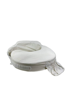 Shop My Brest Friend Organic Nursing Pillow, Cream at GoodBuy Gear
