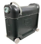 Shop Stokke JetKids BedBox, Midnight Grey at GoodBuy Gear