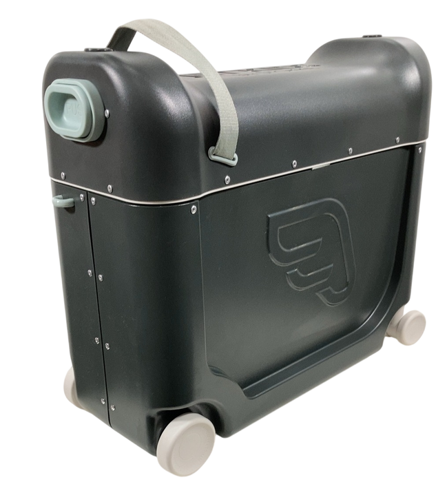 Shop Stokke JetKids BedBox, Midnight Grey at GoodBuy Gear