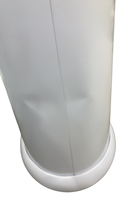 Shop Ubbi Diaper Pail, Matte White at GoodBuy Gear