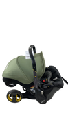 Shop Doona Infant Car Seat & Stroller Combo, 2022, Desert Green at GoodBuy Gear