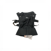 Shop Momcozy 3-in-1 PureHug Baby Carrier (Model BC001), Black, Cotton at GoodBuy Gear